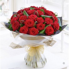 Spirit of Love - 24 Stems Bouquet